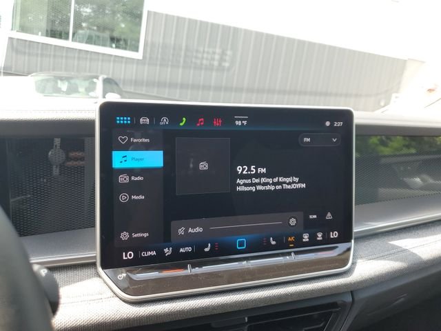 New 2026 Black Volkswagen S image 19