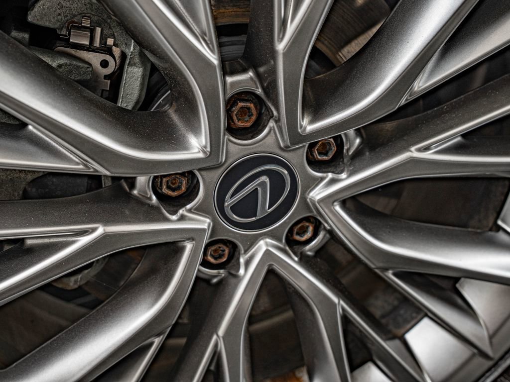 Used 2025 Caviar Lexus 350h Luxury image 11