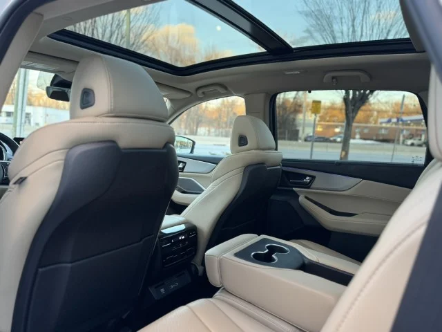2023 Acura MDX Technology Package - Photo 9