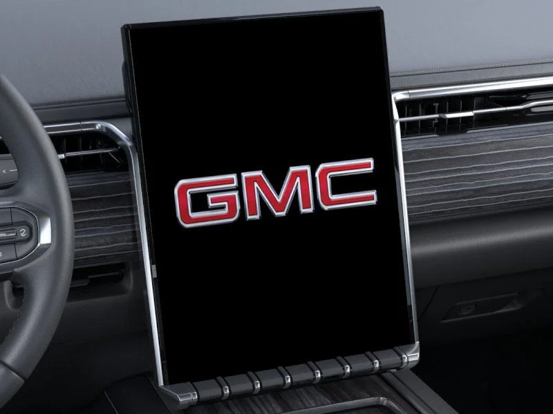 Used 2026 Onyx Black GMC Denali image 20