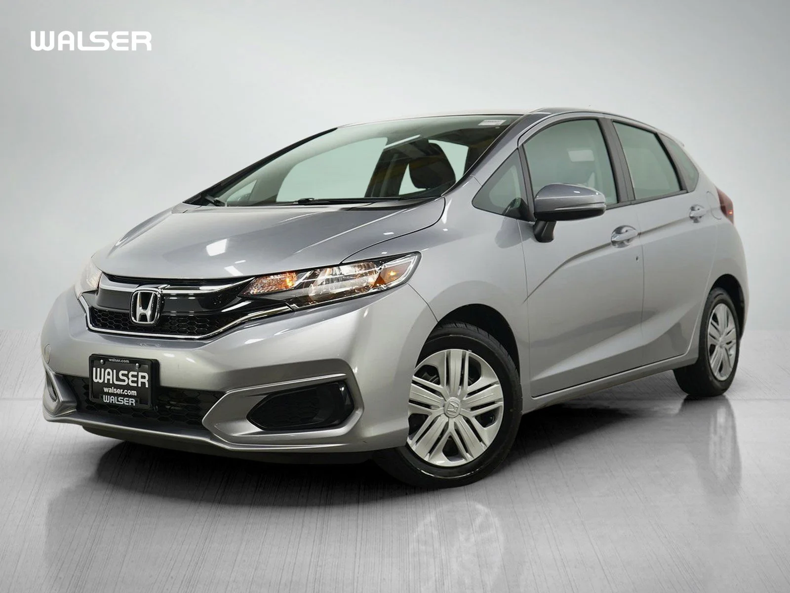 2019 Honda Fit LX CVT's photo
