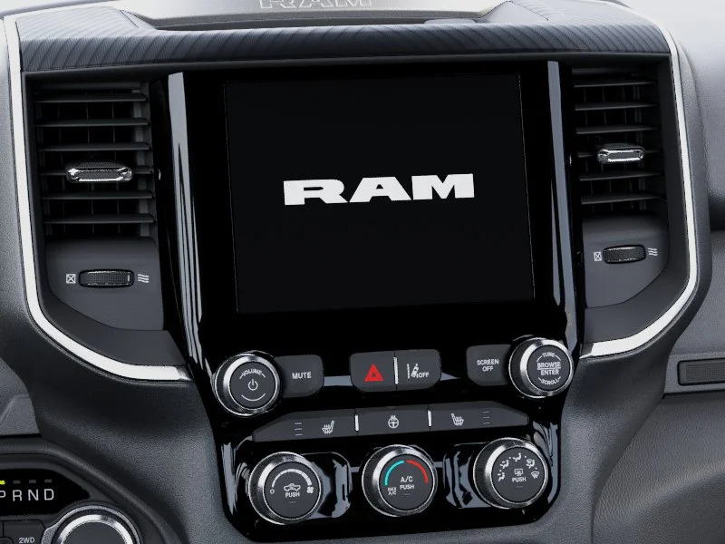 2026 RAM 1500 Big Horn/Lone Star - Photo 44
