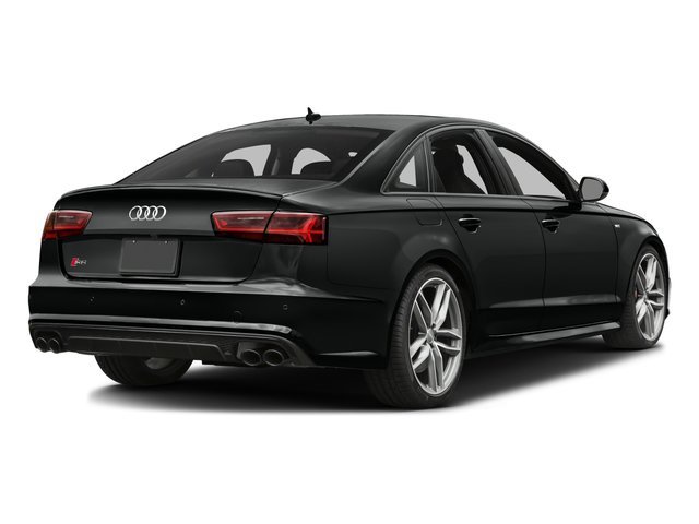 Used 2017 Glacier White Audi Prestige image 2