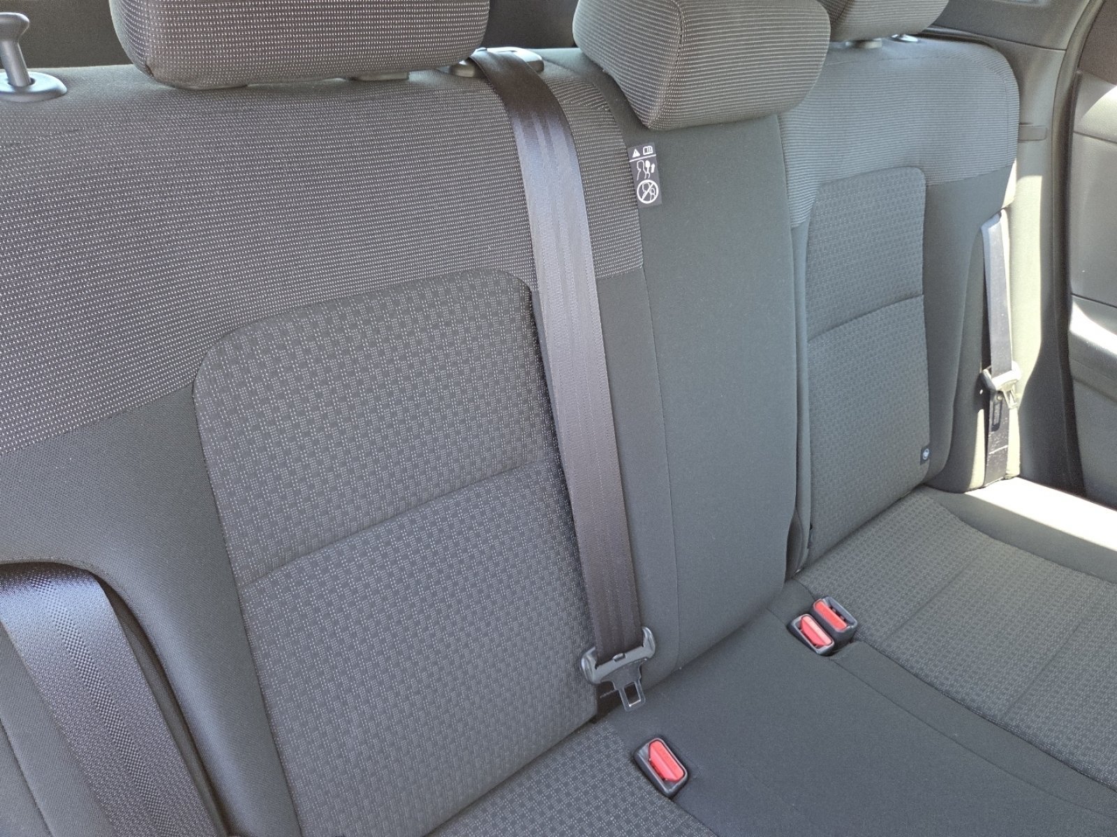 Used 2025 Super Black Nissan S AWD image 19