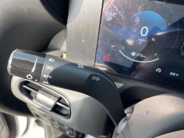 2026 Hyundai Palisade XRT Pro - Photo 15