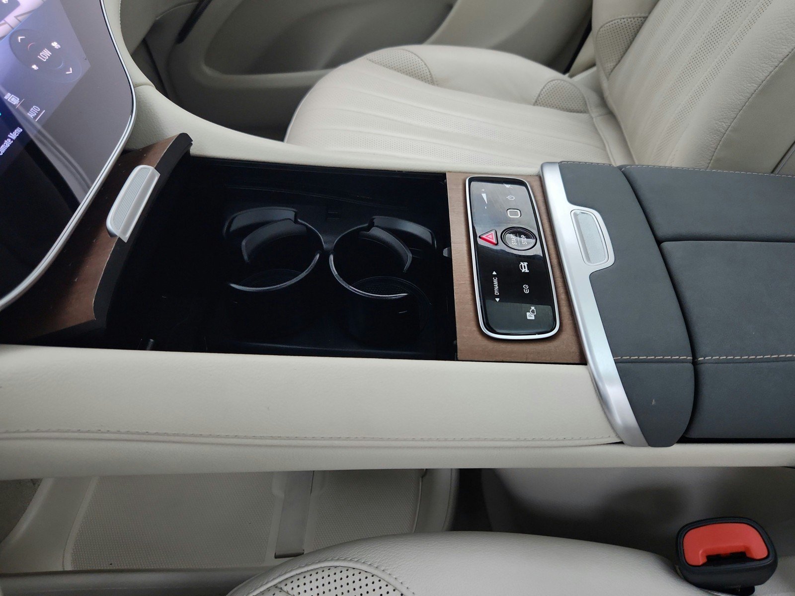 Certified Used 2024 Black Mercedes-Benz EQS 450+ image 18