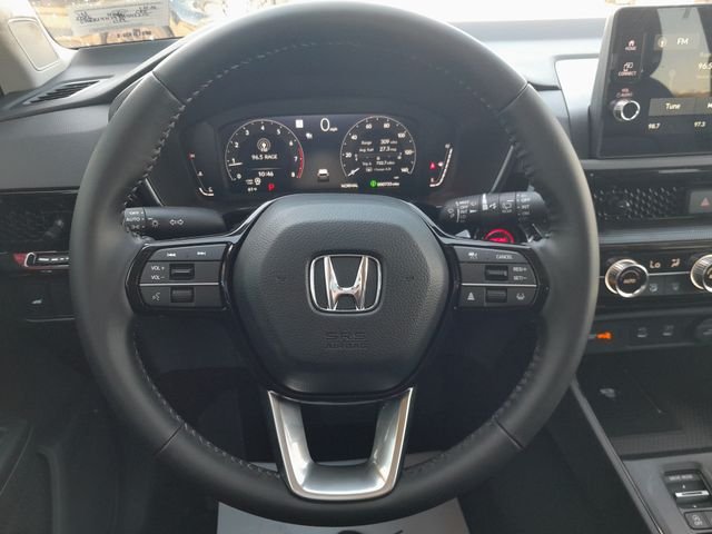2026 Honda CR-V EX-L - Photo 13