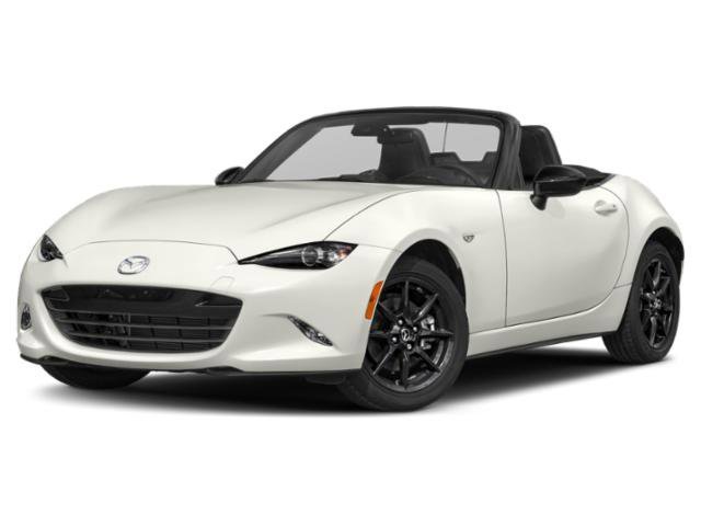 2021 Mazda MX-5 Miata Sport Auto's photo