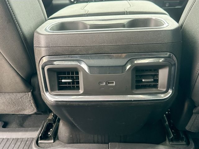 Used 2024 Gray Chevrolet LTZ image 26
