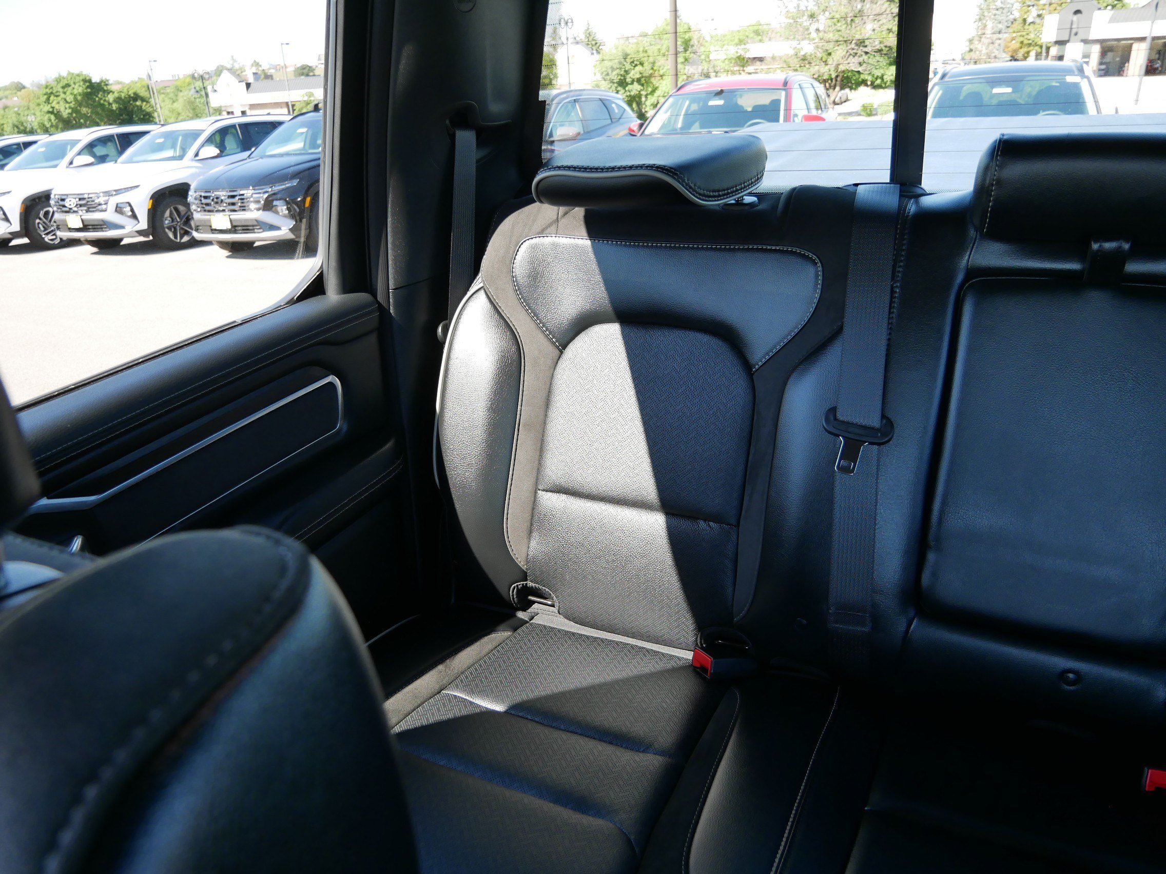 2023 RAM Ram 1500 Pickup Laramie - Photo 12