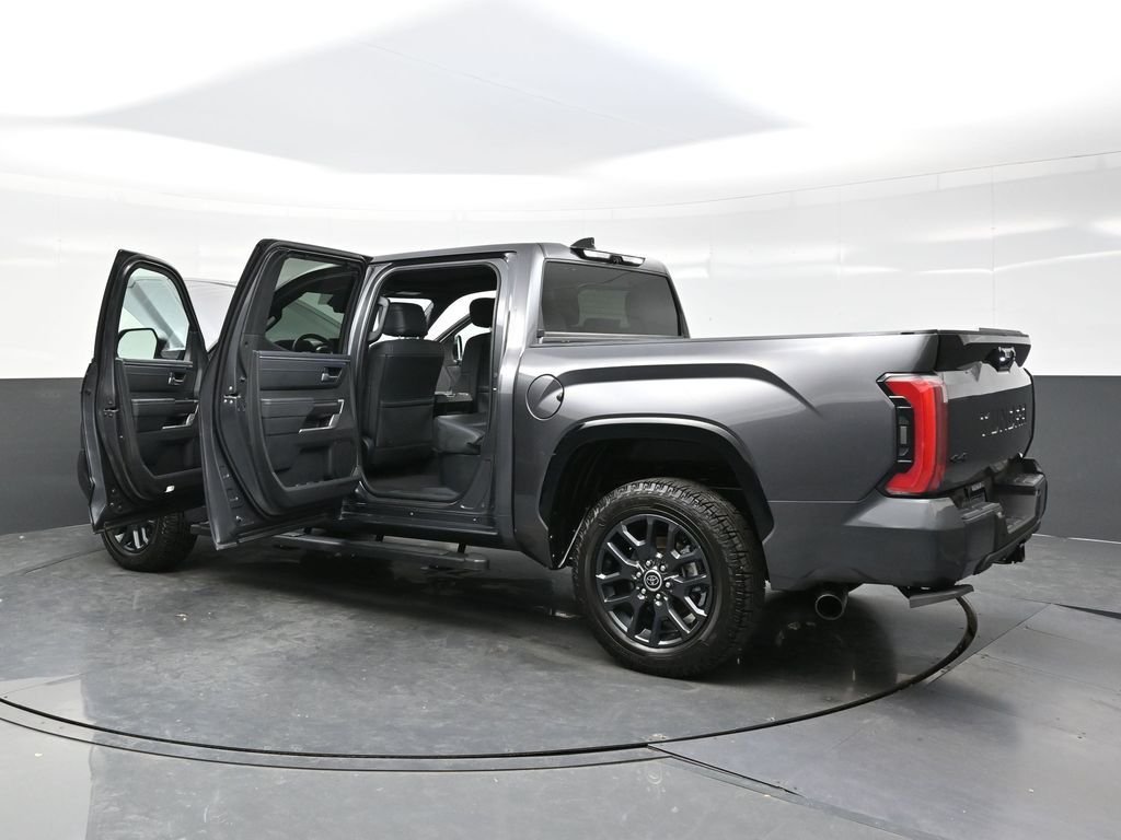 2023 Toyota Tundra Platinum - Photo 46
