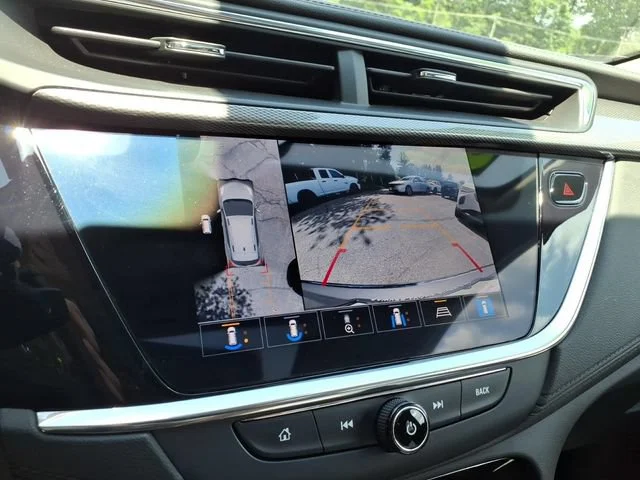2023 Buick Encore GX Essence - Photo 21