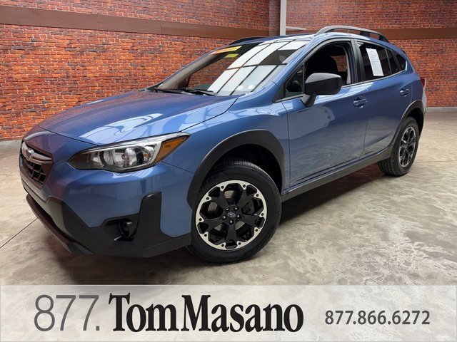 2023 Subaru Crosstrek Base