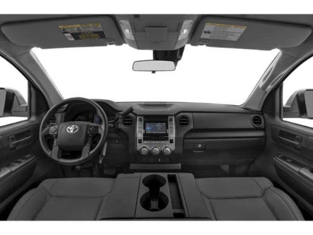 Used 2020 Super White Toyota SR image 11