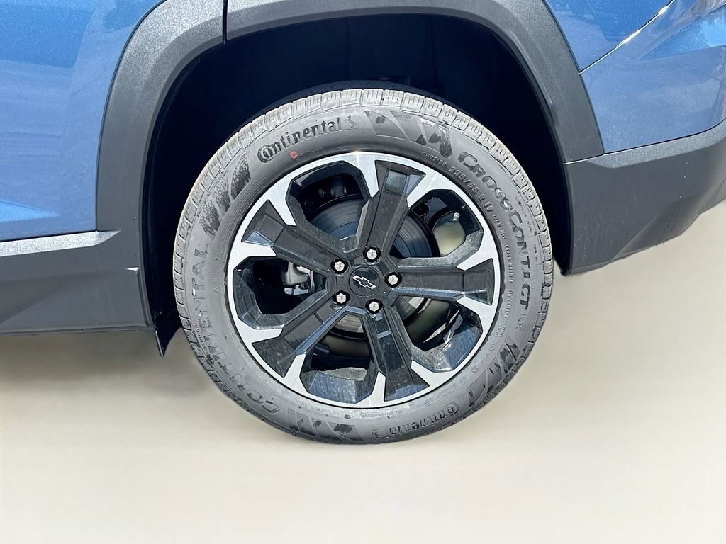 2026 Chevrolet Equinox LT - Photo 34