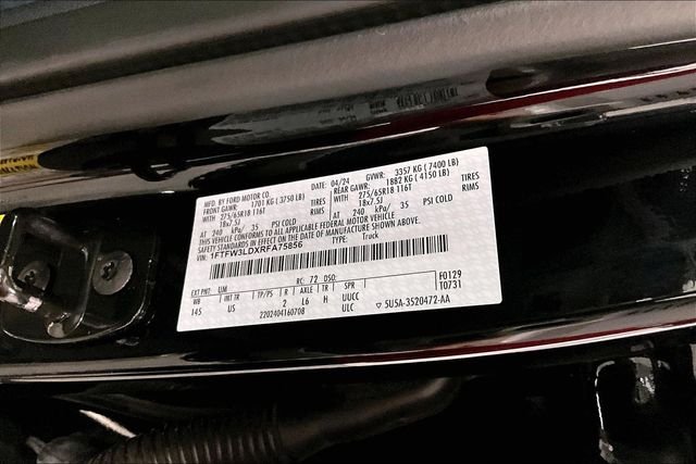 2024 Ford F-150 XLT - Photo 40