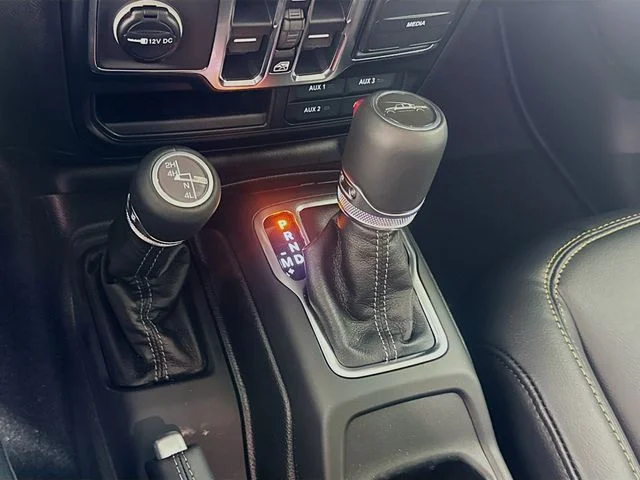 New 2026 Reign Exterior Paint Jeep  image 16