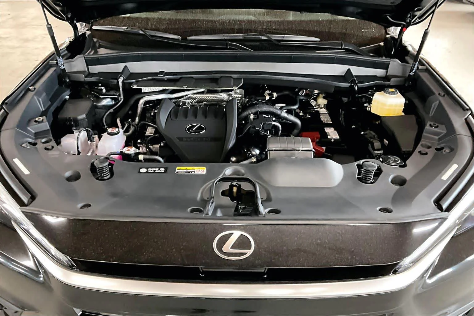 New 2026 Caviar Lexus Premium image 11