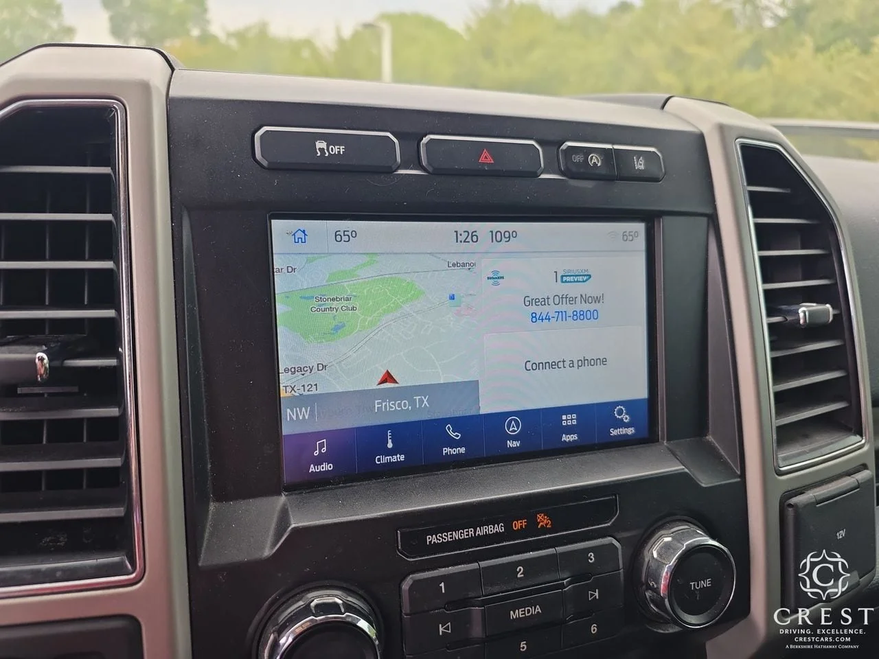 Used 2020 Oxford White Ford  image 19