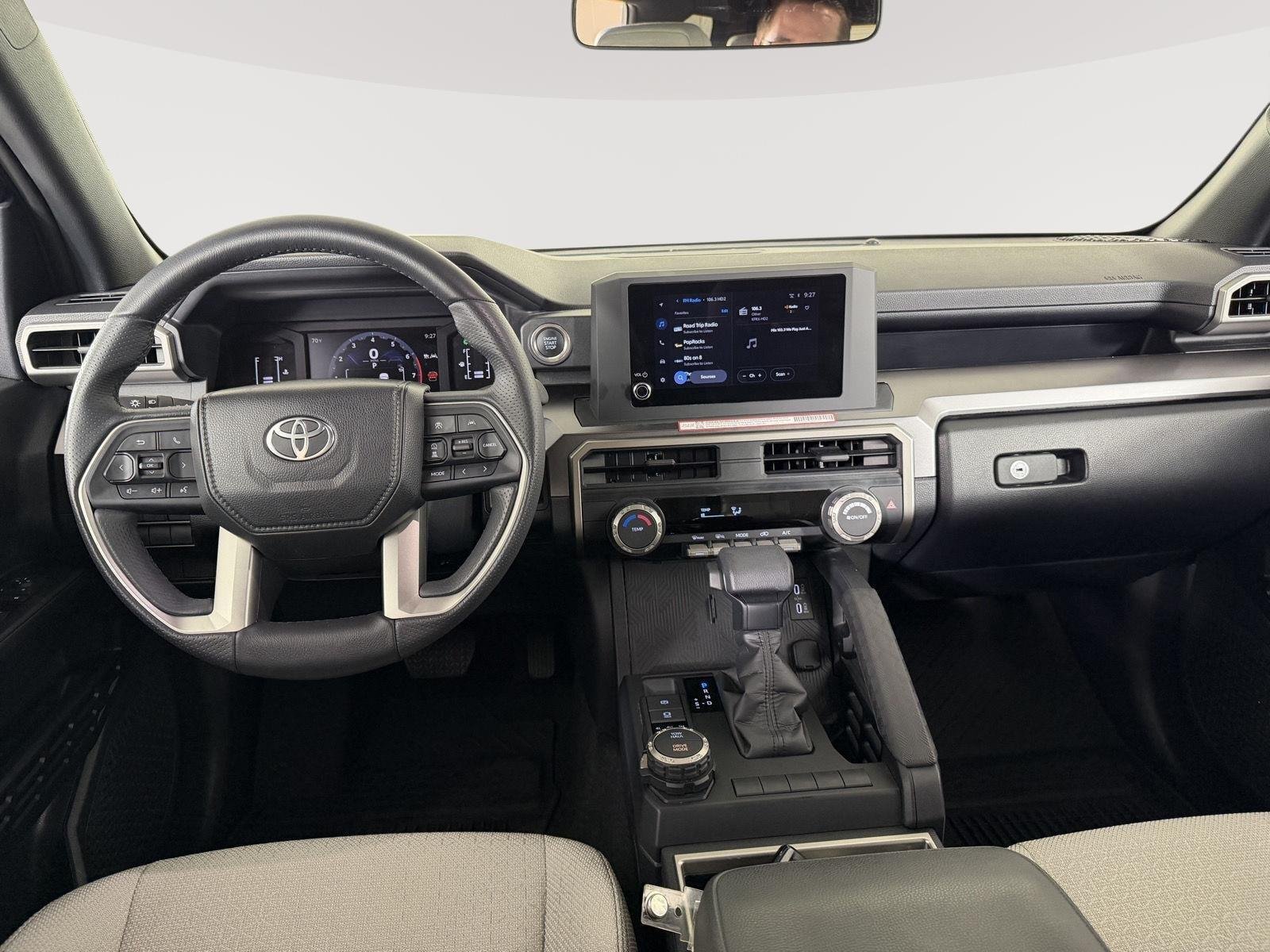 Used 2026 Cutting Edge Toyota SR5 image 5