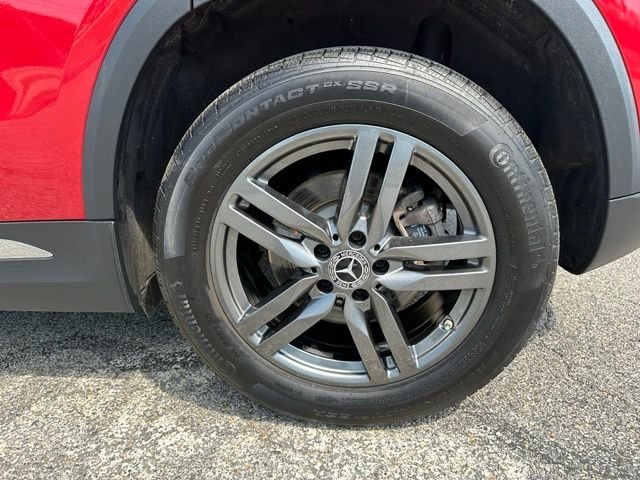 Certified Used 2026 Red Mercedes-Benz GLA 250 image 10