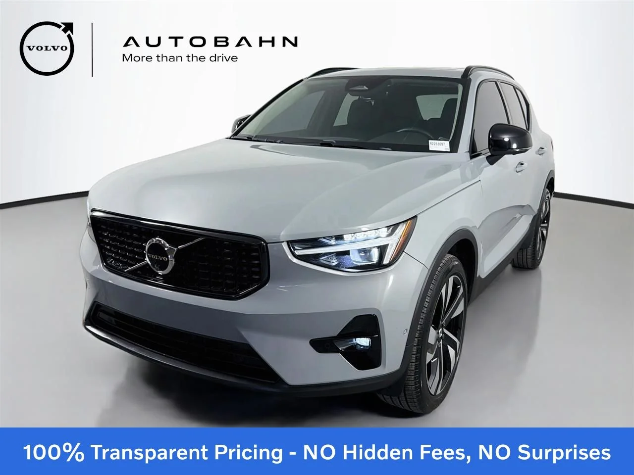 2024 Volvo XC40
