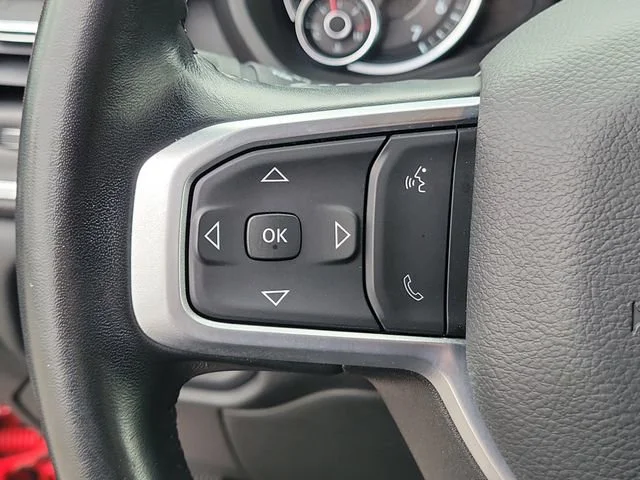 2024 RAM Ram 2500 Pickup Big Horn - Photo 24