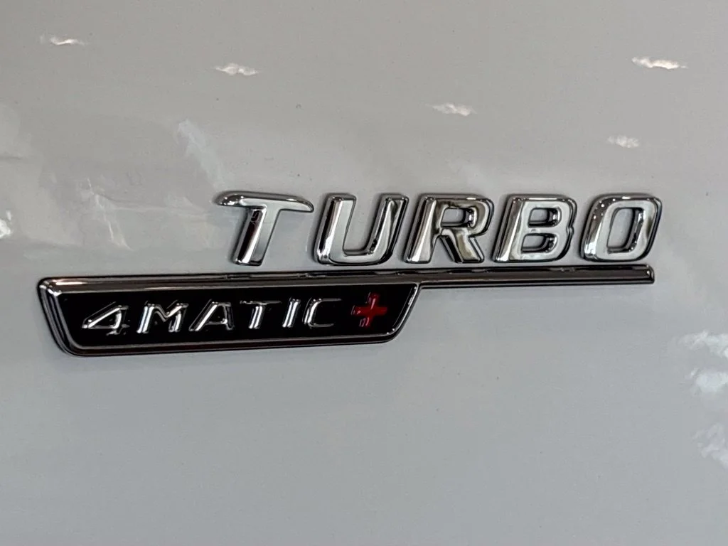 Used 2024 White Mercedes-Benz GLE 53 AMG® image 11