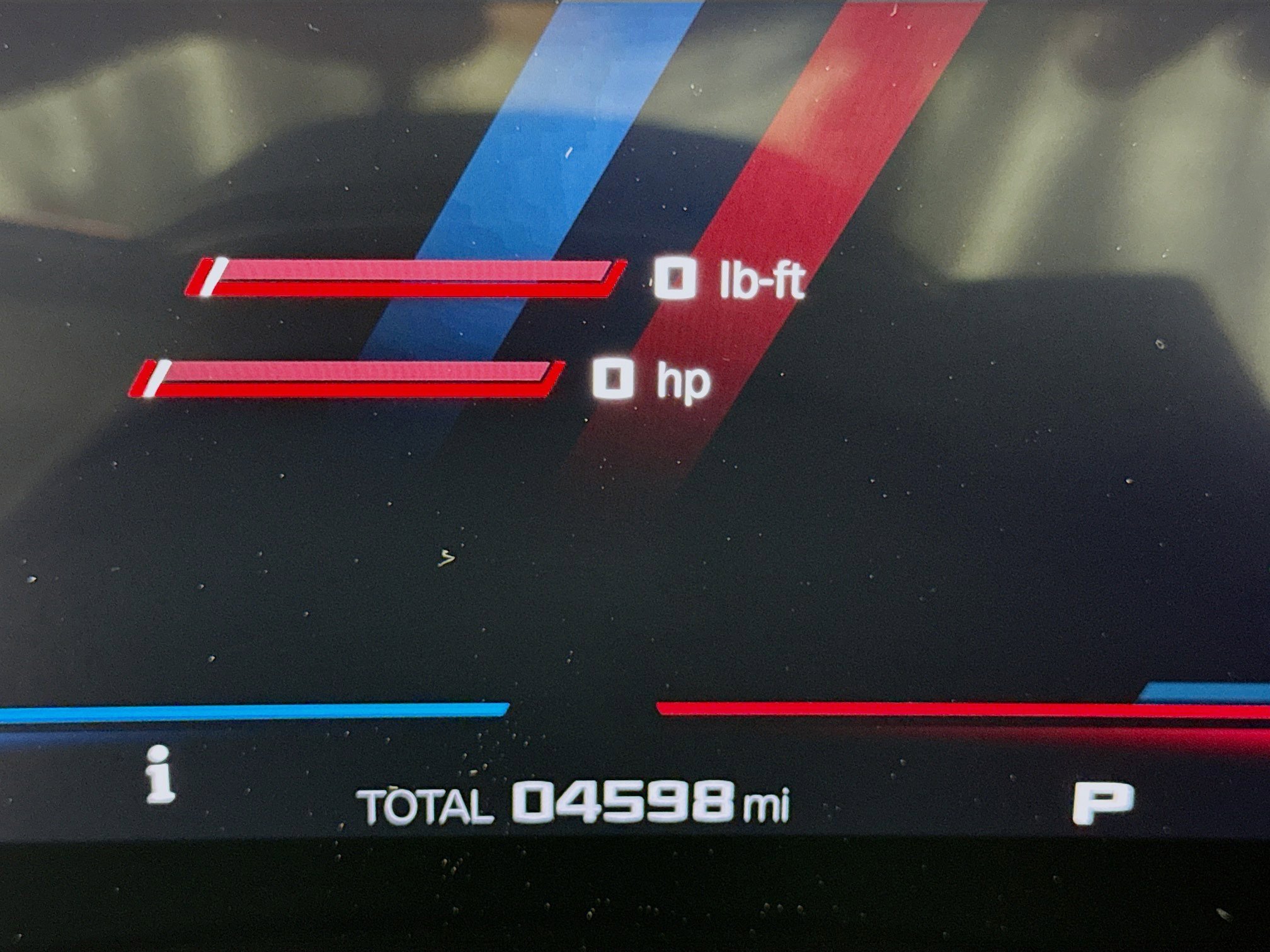 2025 BMW M5 M5 - Photo 12