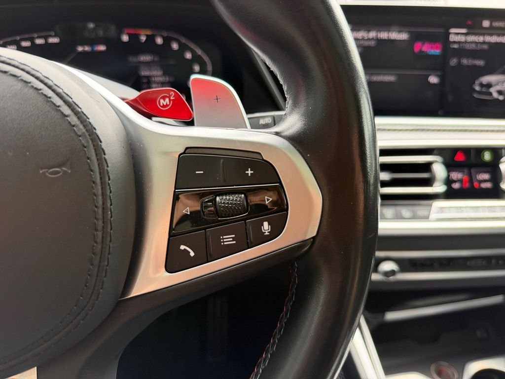 Used 2021 Green BMW M Competition Package image 19