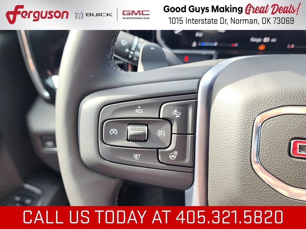 2026 GMC Sierra 1500 SLT - Photo 22