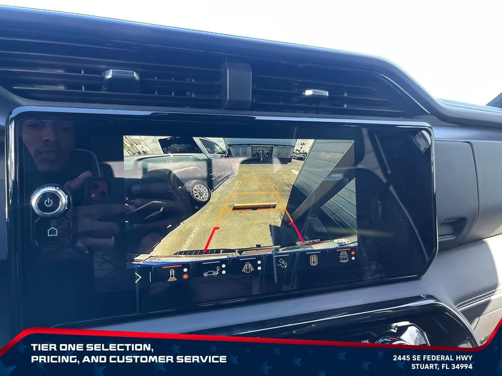 2026 GMC Sierra 1500 AT4X - Photo 31