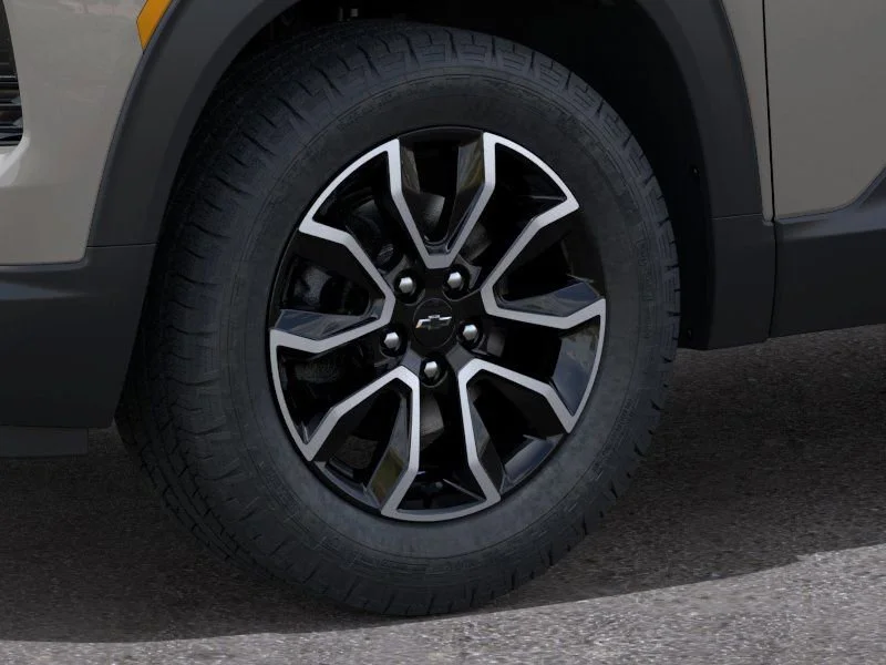 2026 Chevrolet Trailblazer Activ - Photo 15