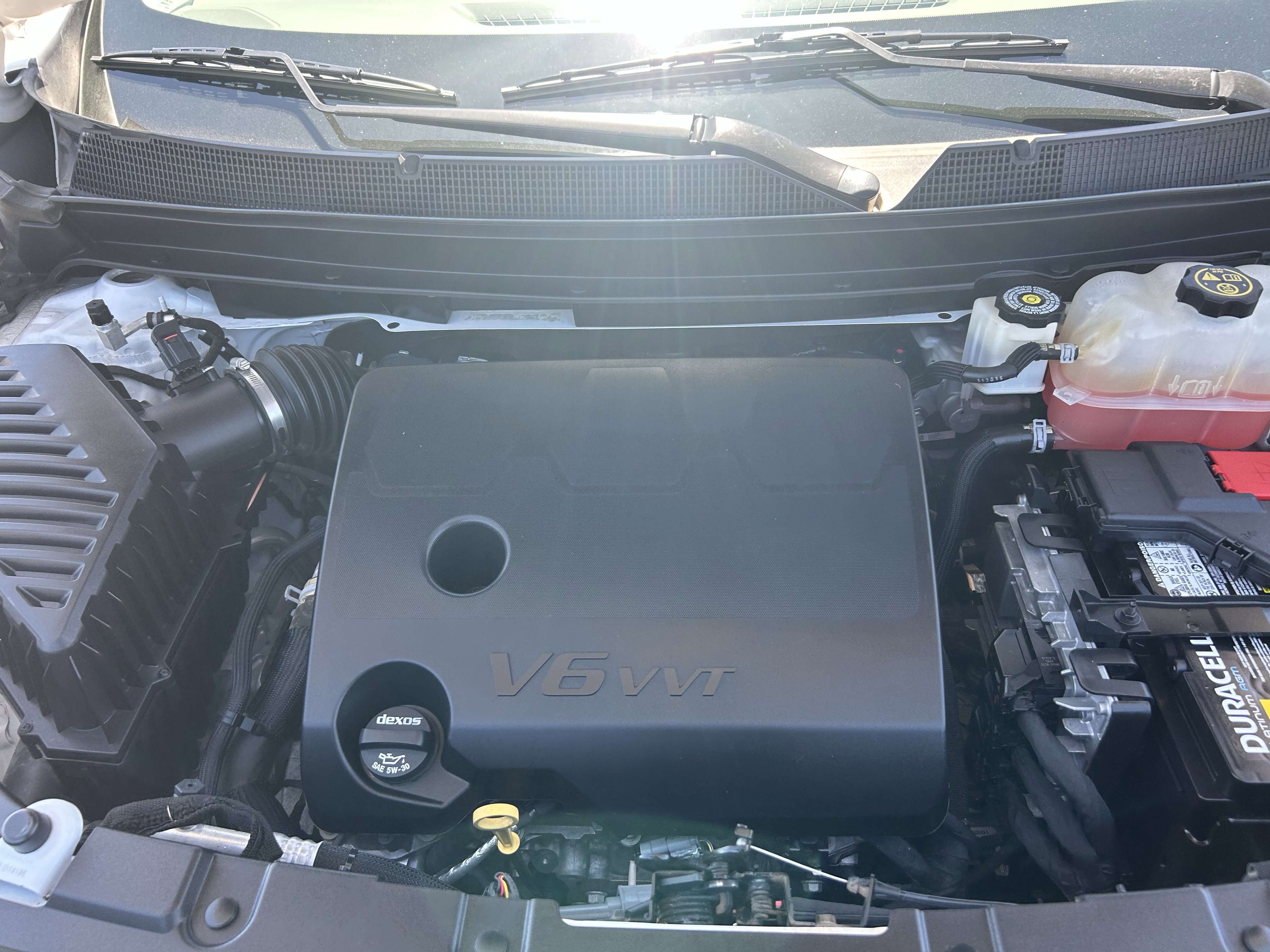 2020 Chevrolet Traverse 1LT - Photo 32