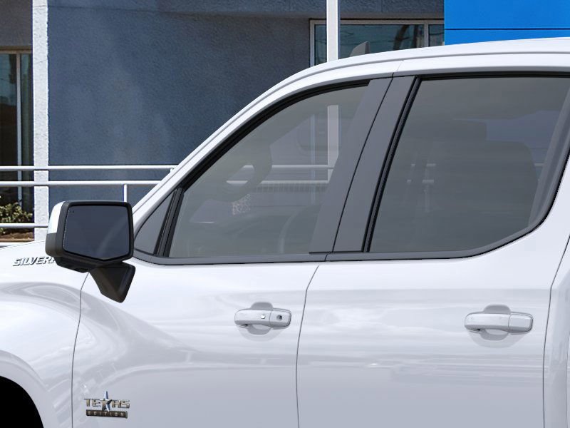 2026 Chevrolet Silverado 1500 LT - Photo 12