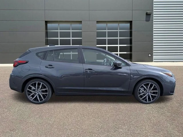 2026 Subaru Impreza Sport - Photo 28