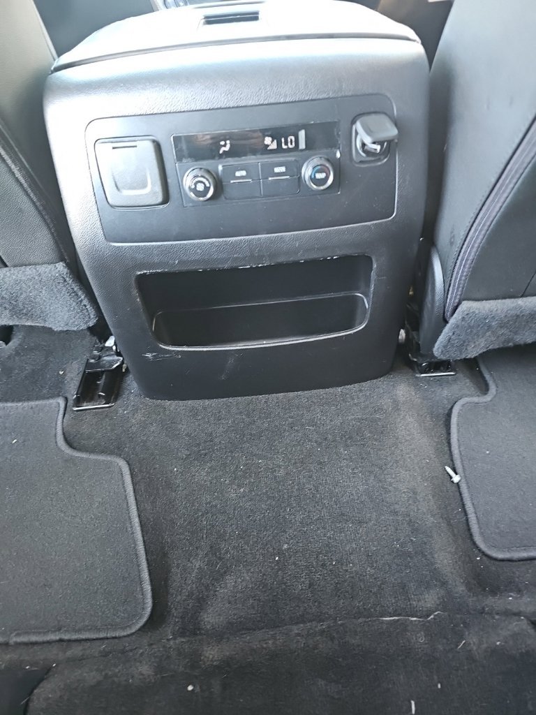 Used 2018 Gray Chevrolet LT image 25