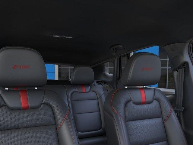 2026 Chevrolet Trax RS - Photo 24