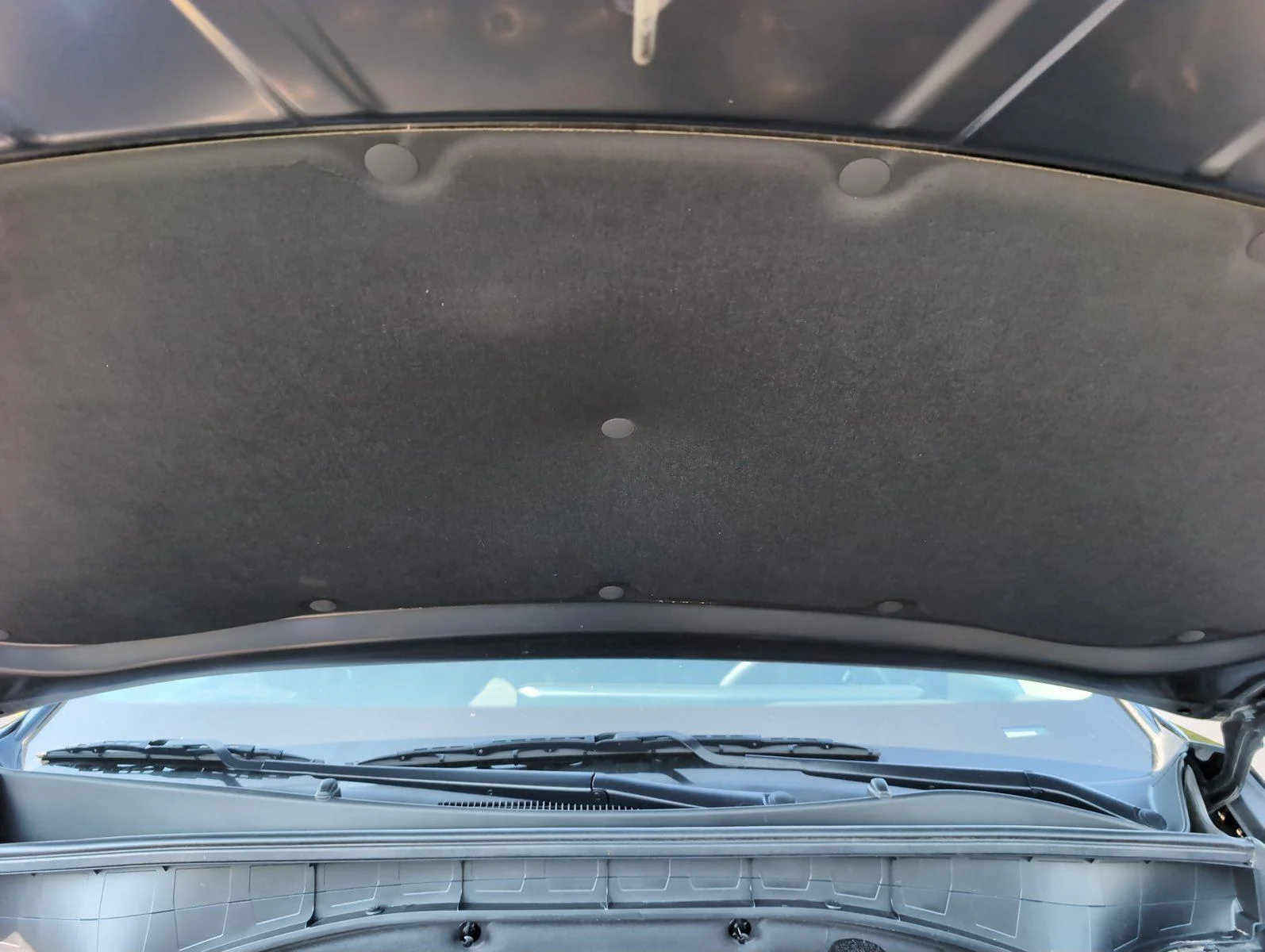 Used 2024 Ebony Black Kia LX image 15