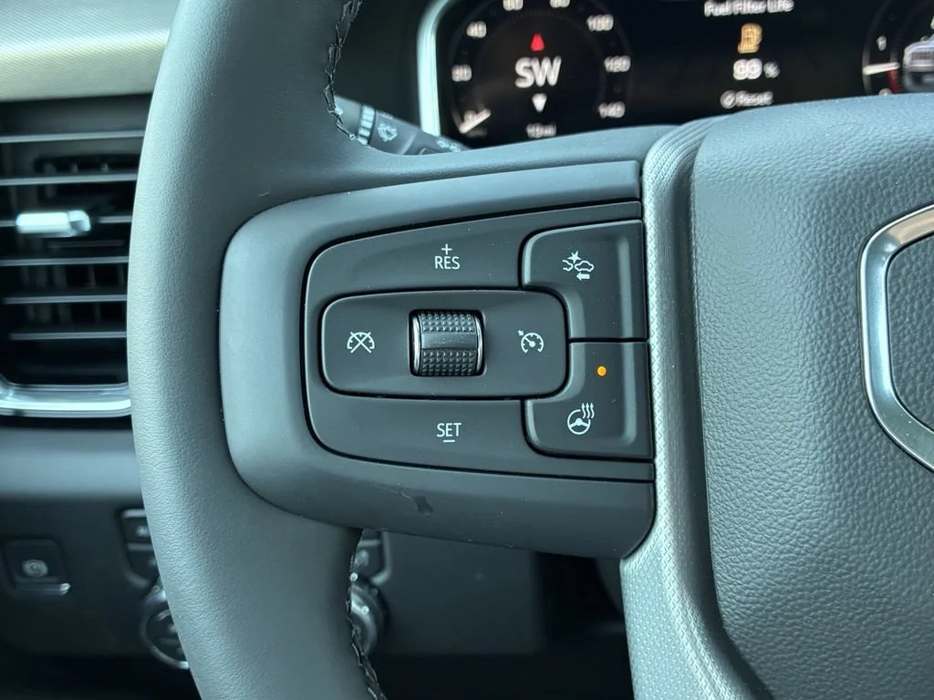 New 2026 Onyx Black GMC Denali image 21