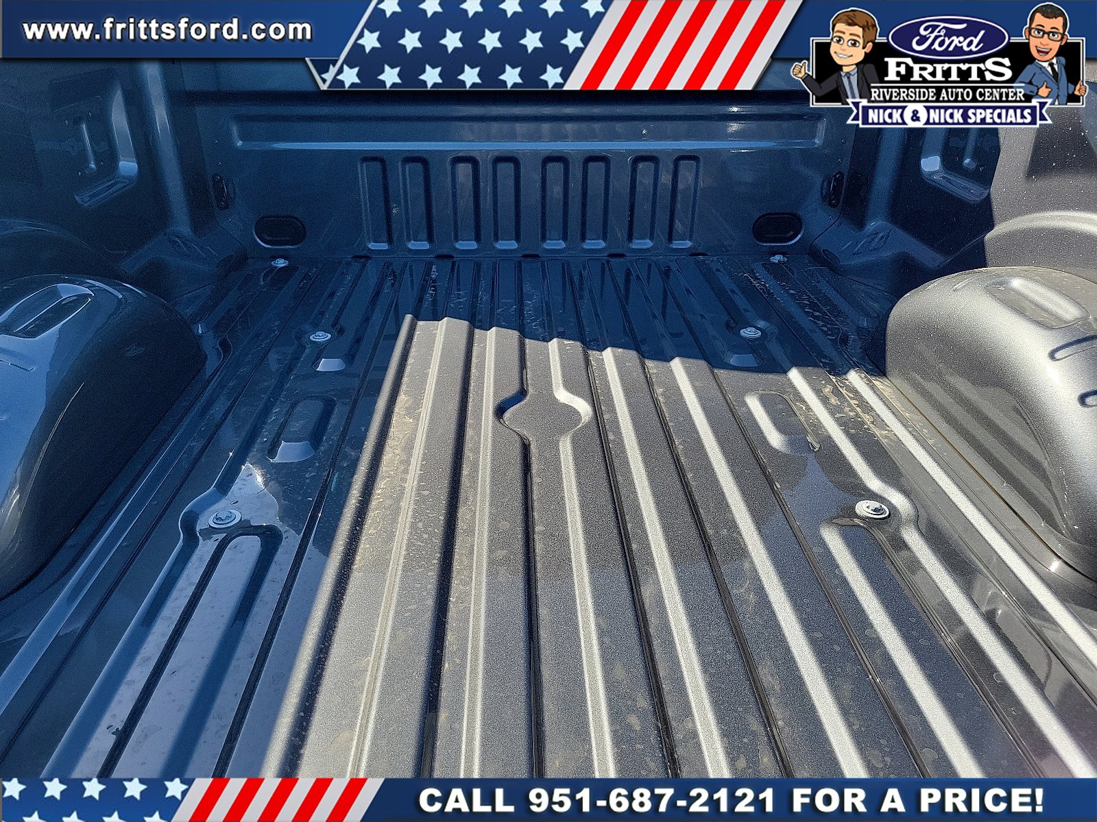 New 2027 Carbonized Gray Metallic Ford F-250® XL image 22