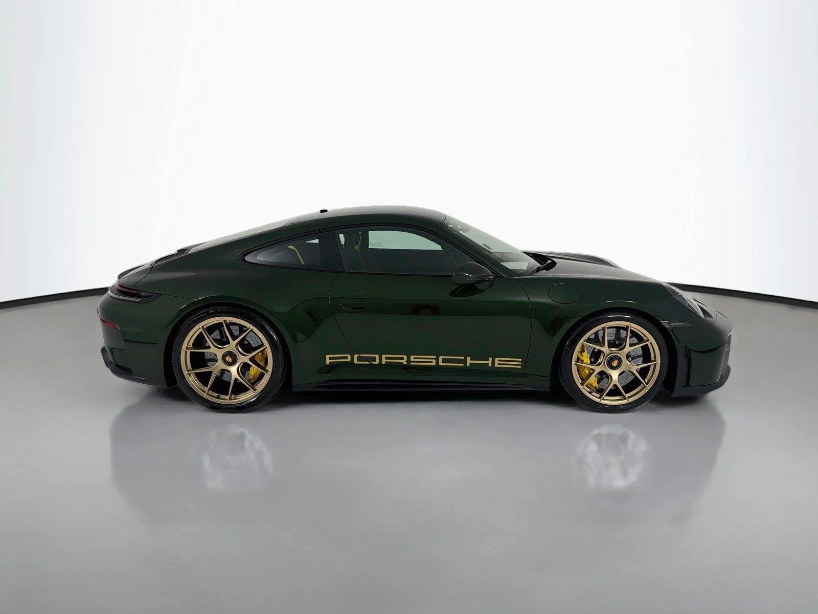Certified Used 2026  PORSCHE  image 23