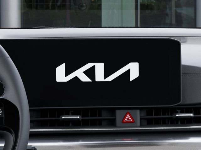 New 2027 Iceberg Green Kia EX image 20