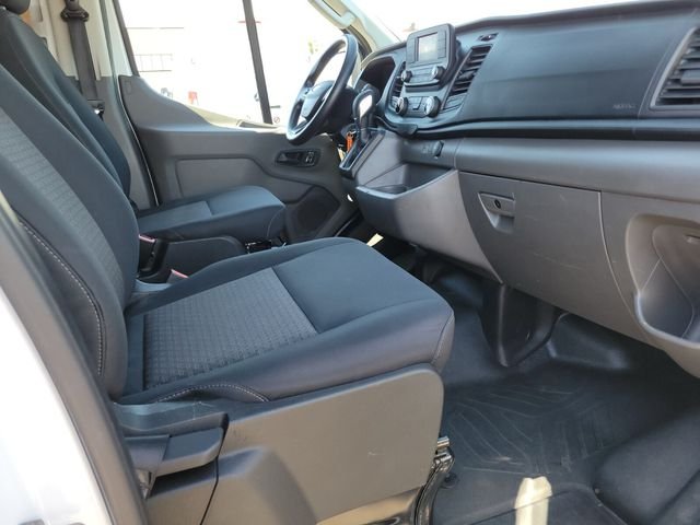 Used 2024 White Ford Base image 10