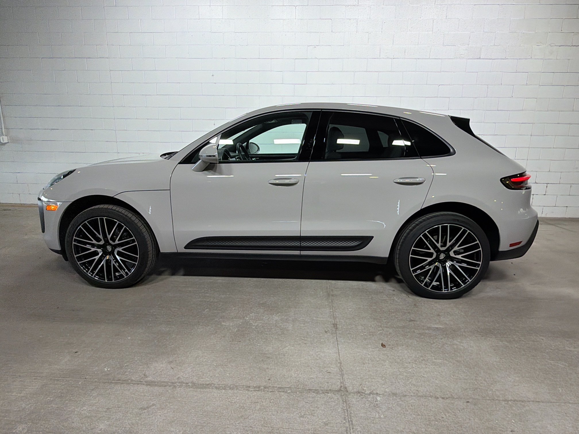 Certified Used 2026 Chalk Porsche  image 2