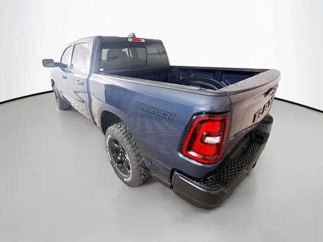 New 2026 Blue Ram Warlock image 5