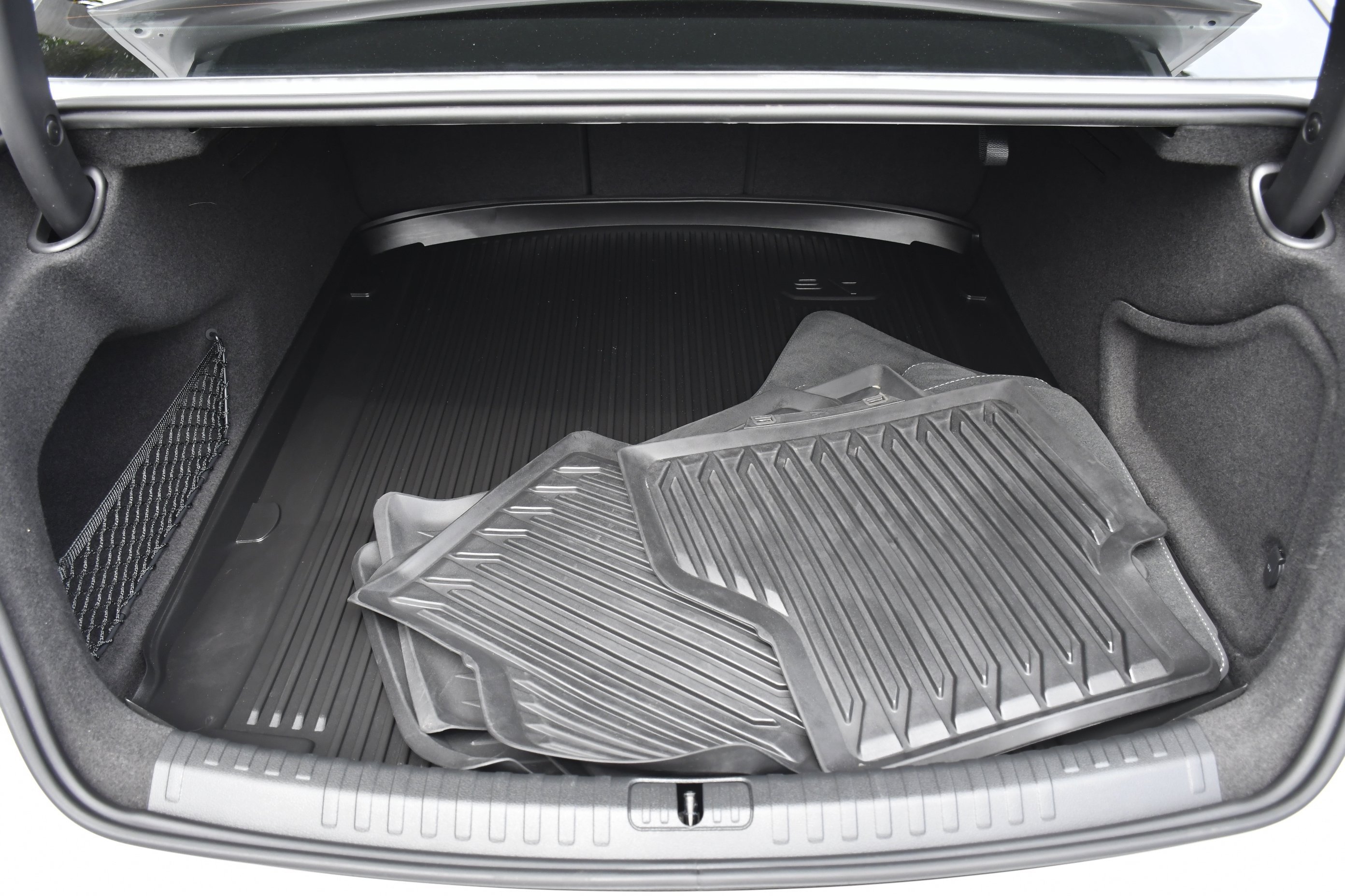 2025 Audi A6 Premium - Photo 33