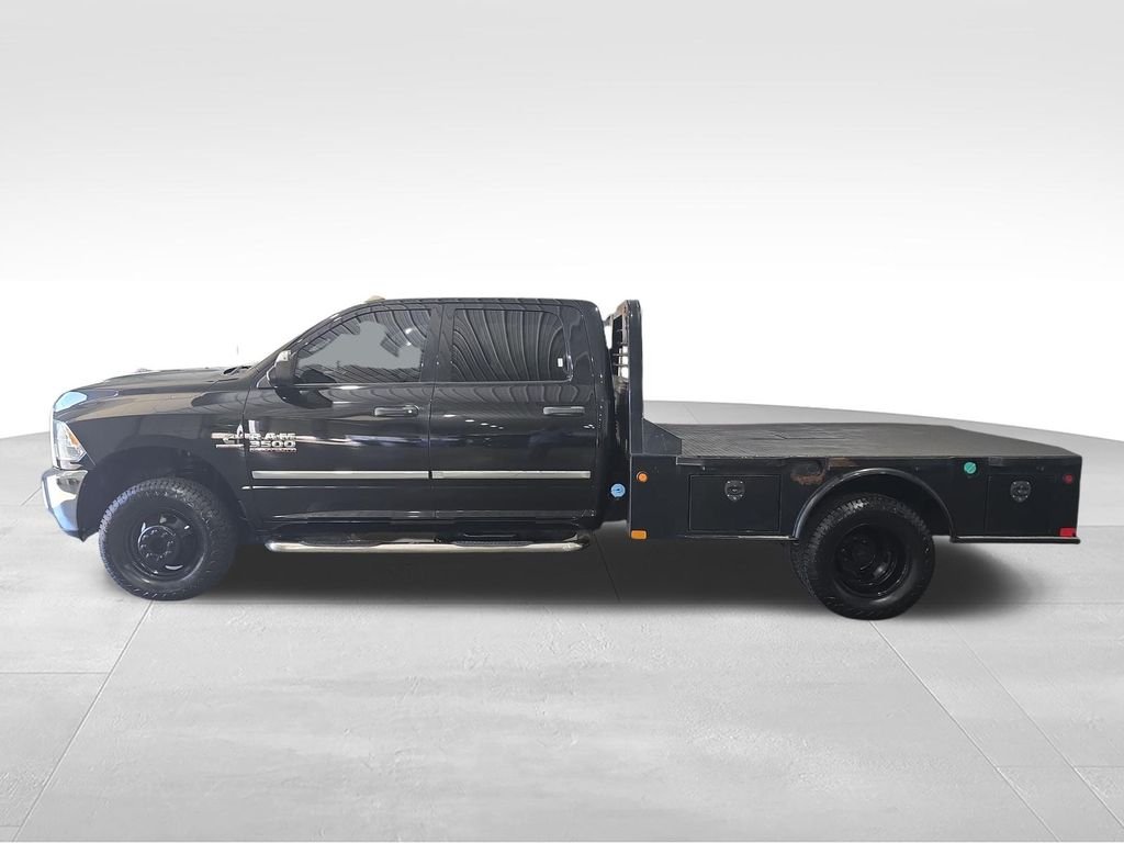 Used 2016 Black Ram Tradesman image 2