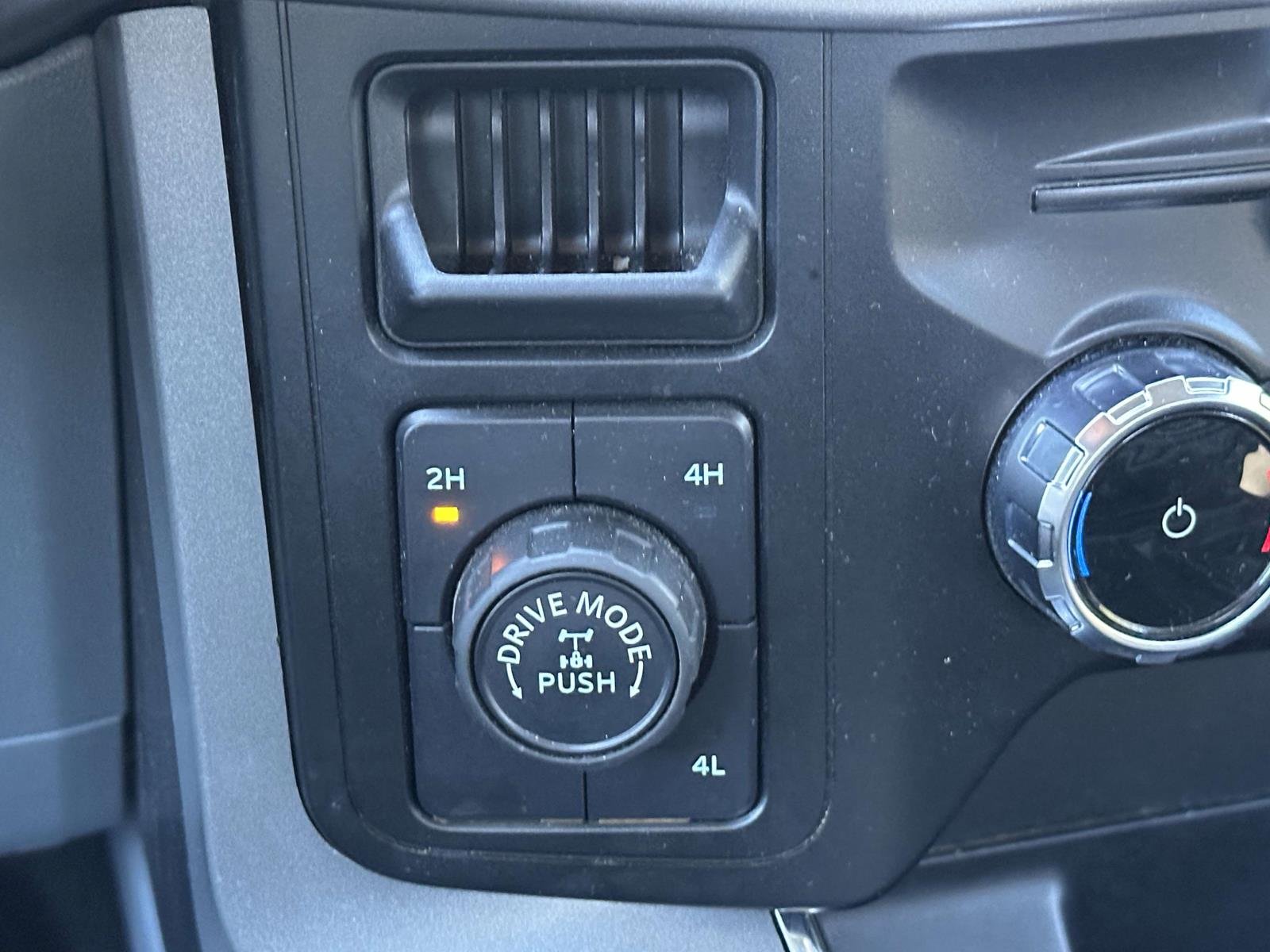 Used 2024 White Ford XLT image 35