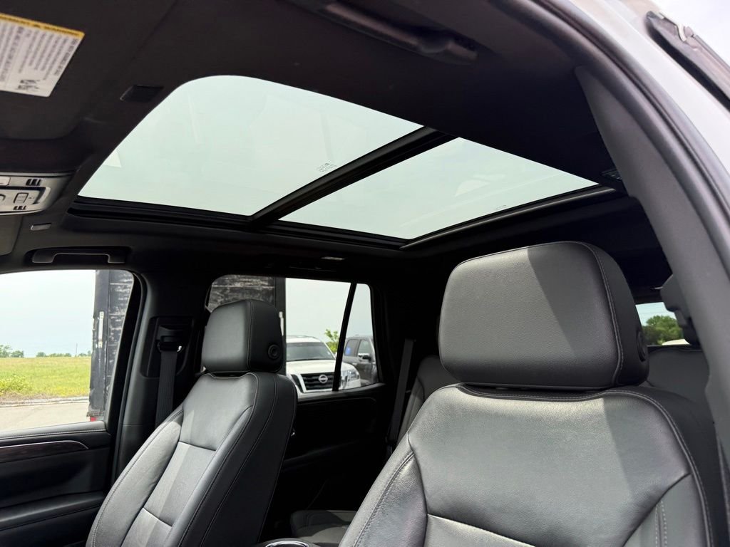 2021 Chevrolet Tahoe Z71 - Photo 6